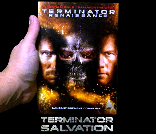 The Terminator 4