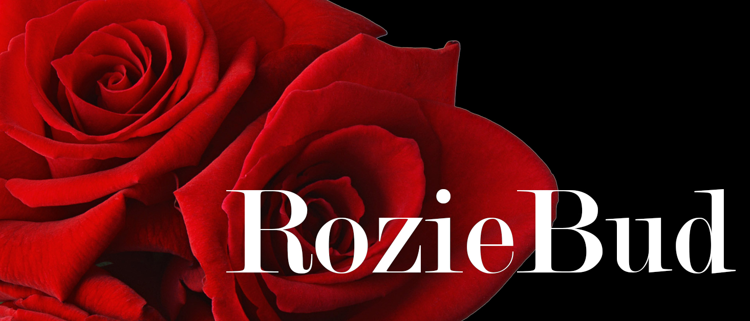 Roziebud