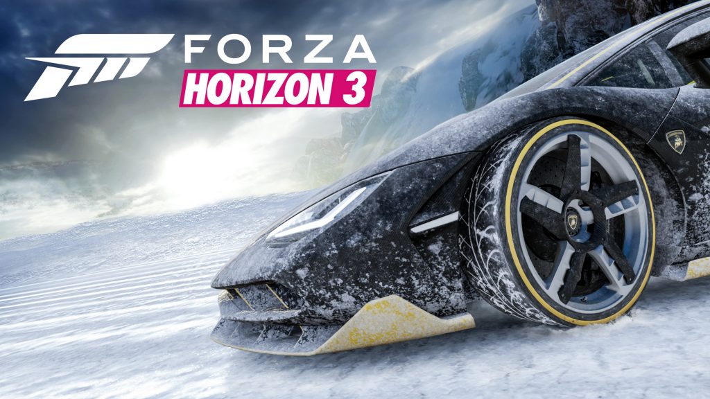 Forza Horizon 3 free full pc