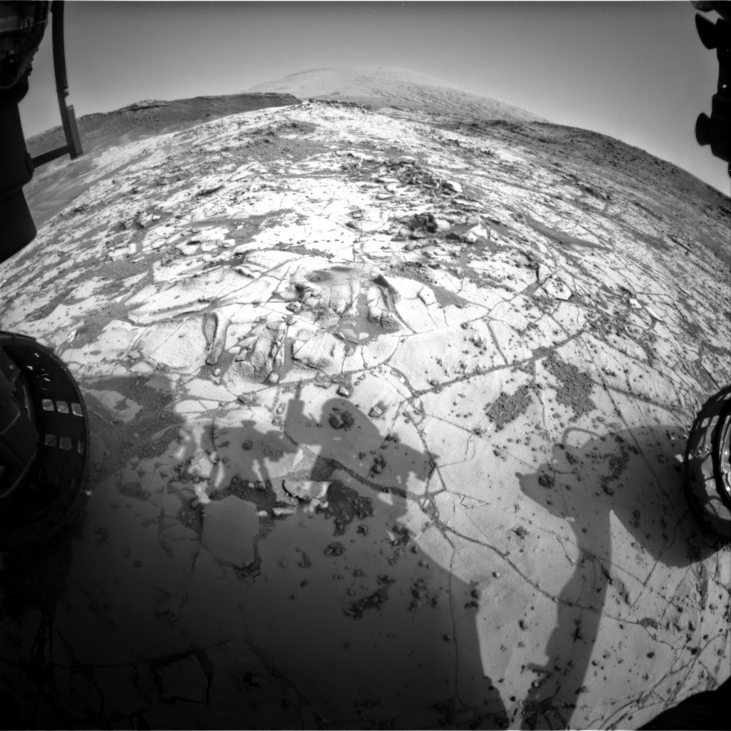 NASA HORROR STORY : HUMANS IN MARS ***RAW VIDEO EVIDENCE*** - Men In ...