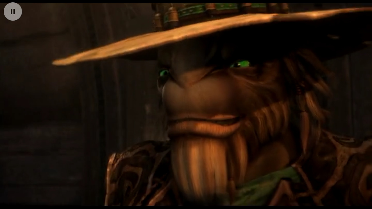 Oddworld Stranger's Wrath Review For Android and iOS Tech Viola
