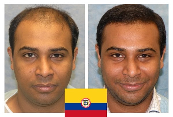 El centro más conocido en Colombia El centro más conocido en Colombia