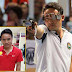 Jitu Rai's preparations on the Road to Rio 2016 - interview with  Olympic Gold Quest 