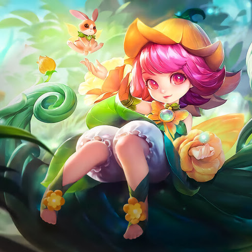 Mobile Wallpaper 4k Flower