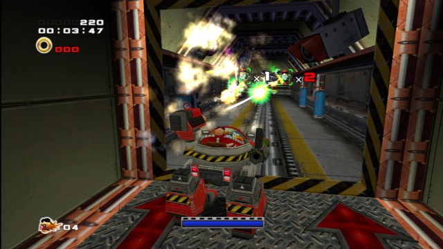Sonic
