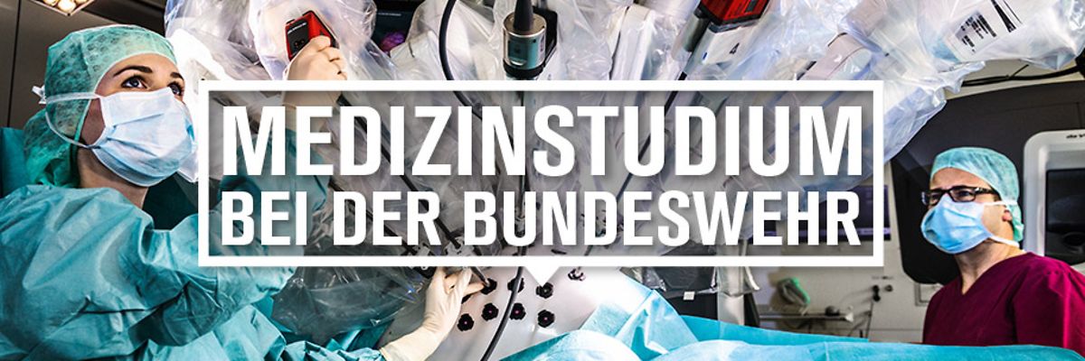 Medizin Bei Der Bundeswehr Studieren medizinstudium bundeswehr - Germany News Collections
