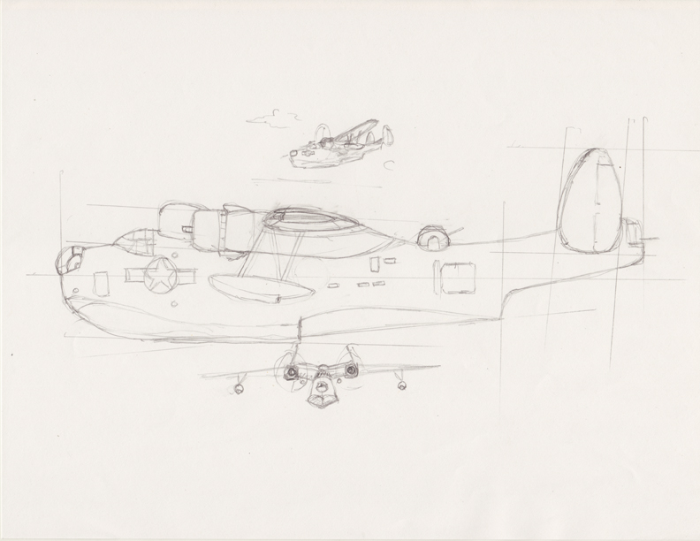 Stories and Illustrations of combat airplanes, missiles and the people that flew them: October 2015