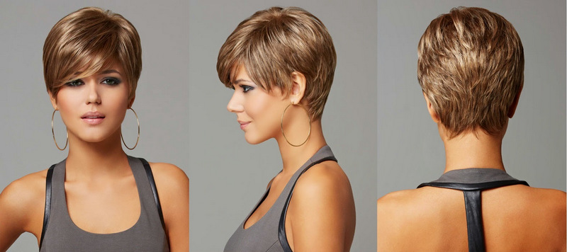 Cabelo Tendências: Cortes de cabelo para primavera/verão 2016