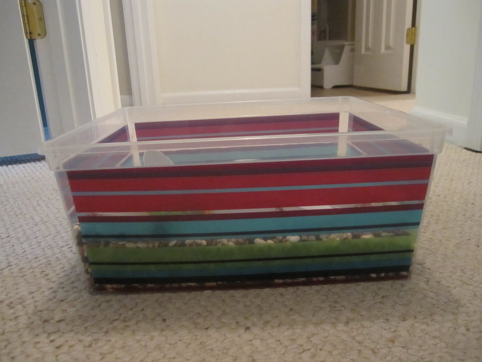 Play Adventures Bean Box