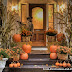 Pretty Autumn Porch Décor Ideas