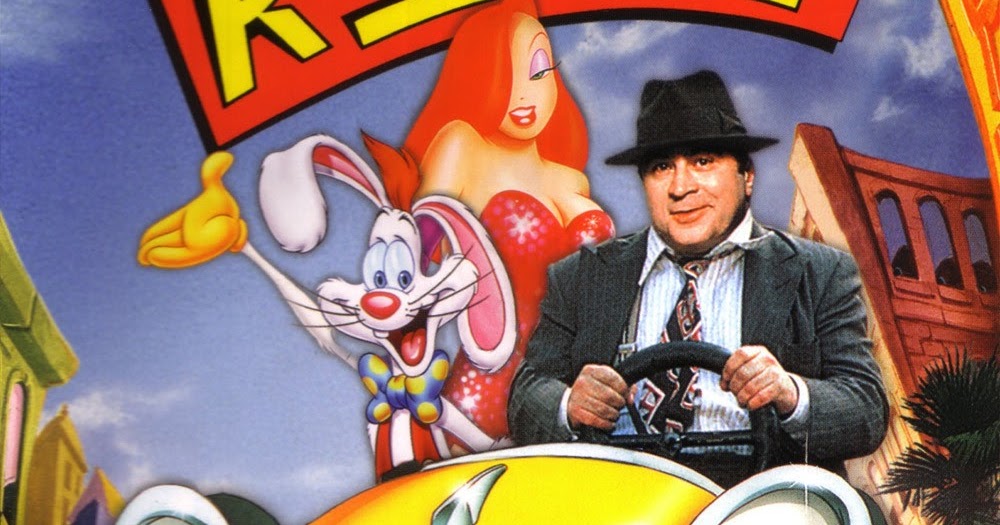 Watch Free Movies Online - mov.onl: Who Framed Roger Rabbit