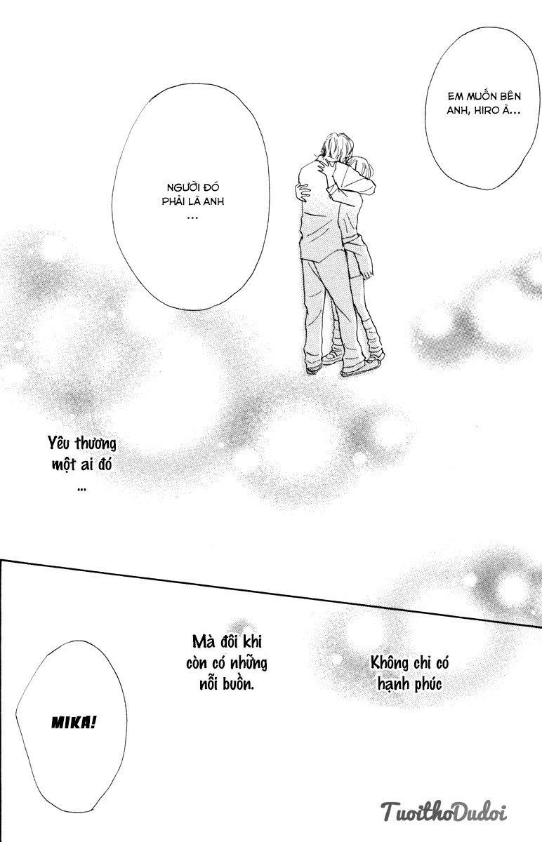 Bầu Trời Tình Yêu Chap 2 - Next Chap 3