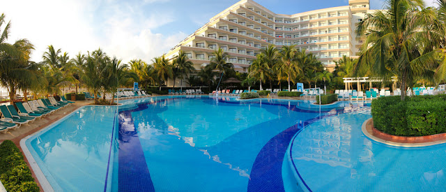cancun all inclusive resorts with spa
