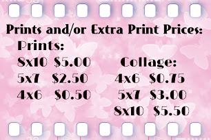 Prints and Extra Prints