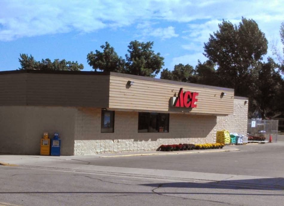 Southern Minnesota Ace Hardware Stores St. Charles Ace