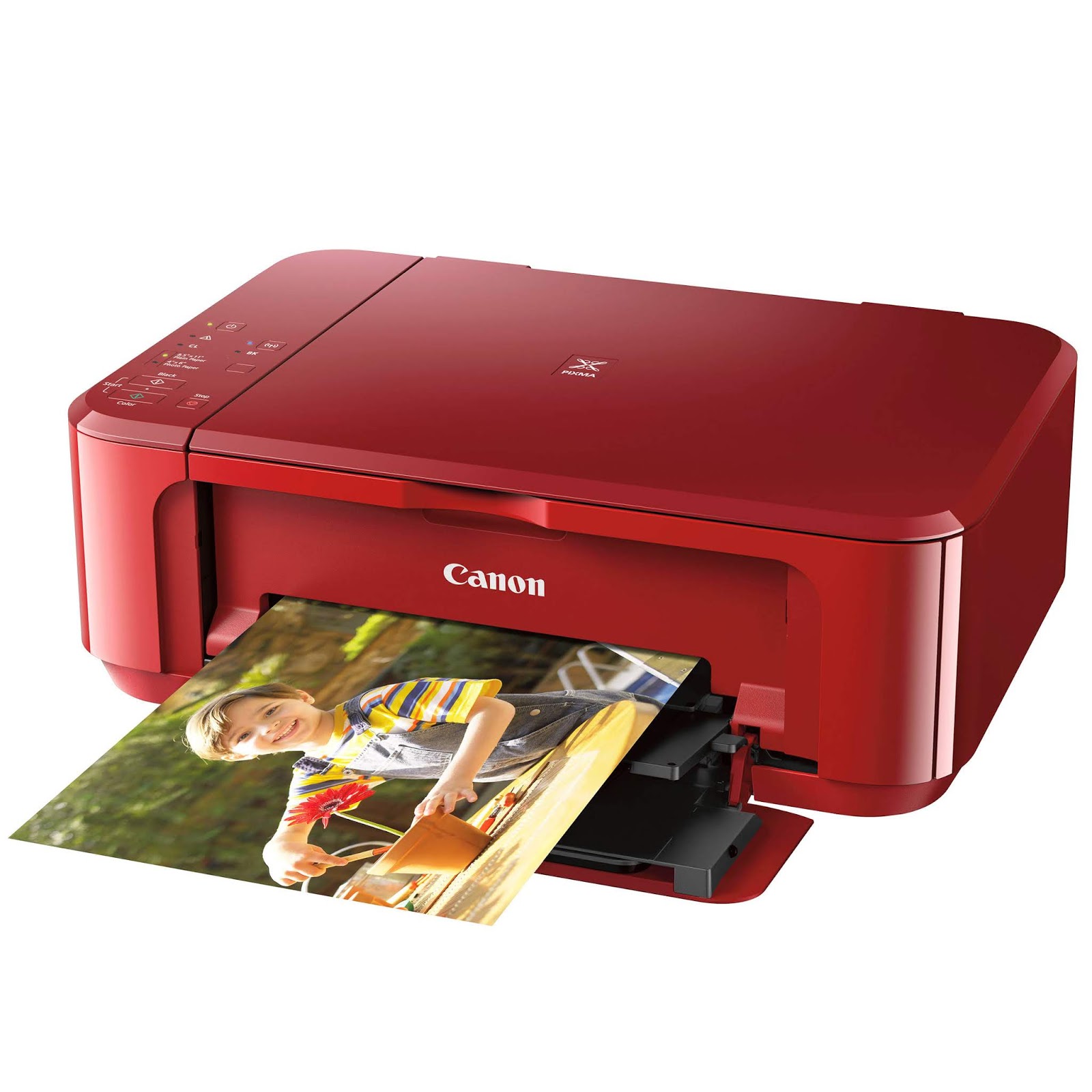 Canon PIXMA MG3522 Setup Canon Printer
