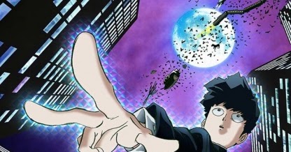 RESUMEN ANIME RÁPIDO, Mob Psycho 100 y su BIZARRA temporada 1