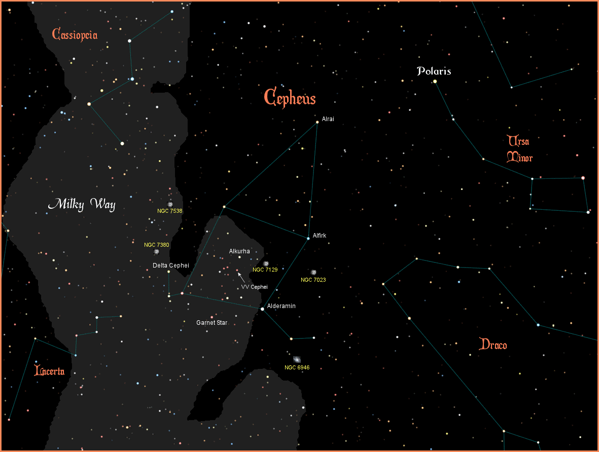 cassiopeia meaning cassiopeia meaning