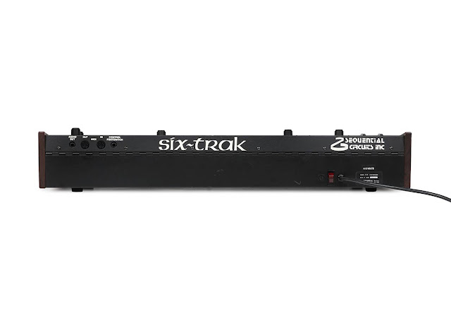 sequential circuits six trak for sale sequential circuits six trak for sale