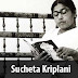 Famous Personalities - Sucheta Kriplani