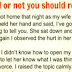 It Doesn’t Matter You Are Married or Not You Should Read This