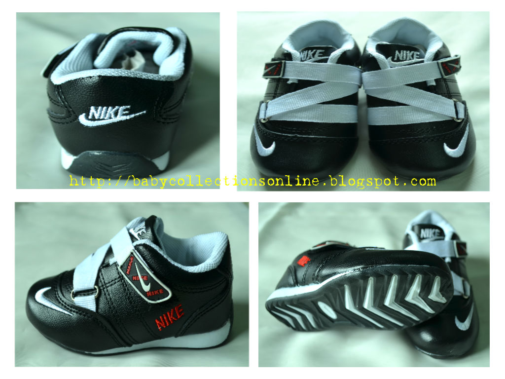 kasut nike baby