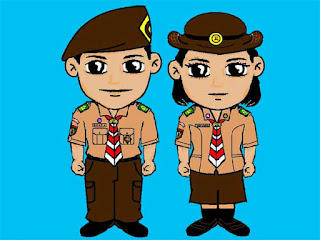 Unduh 760 Gambar Animasi Anak Pramuka Terbaru Unduh 760 Gambar Animasi Anak Pramuka Terbaru