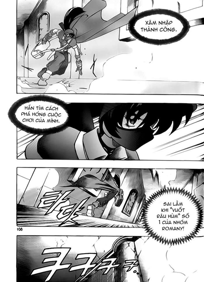 Western Shotgun chap 59