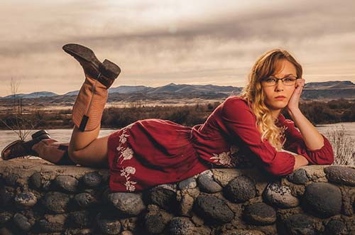 Make Your Cute Dresses To Wear With Cowboy Boots A Reality Make Your Cute Dresses To Wear With Cowboy Boots A Reality
