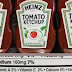 Warning: Avoid Heinz Ketchup Like The Plague, Here’s 3 Research Backed Reasons Why