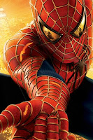 spiderman iphone wallpaper