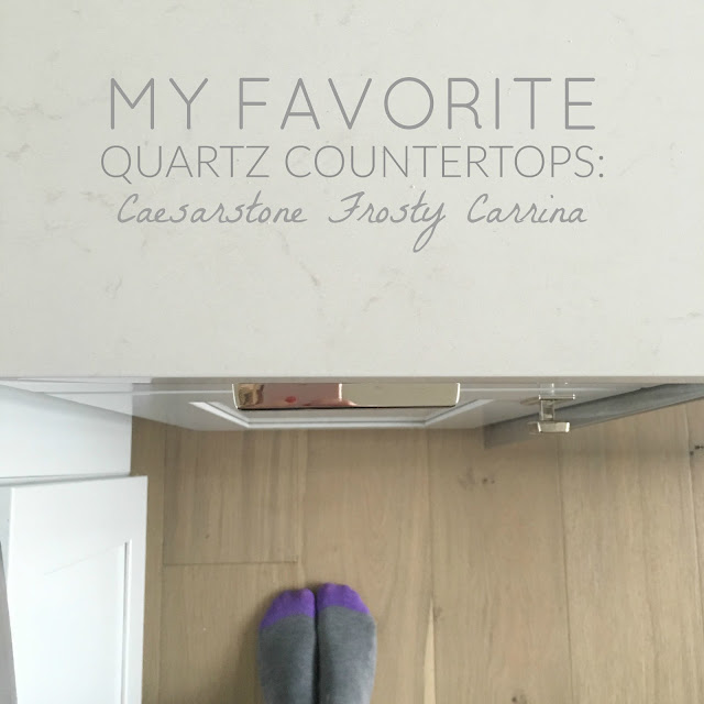 quartz countertops tips
