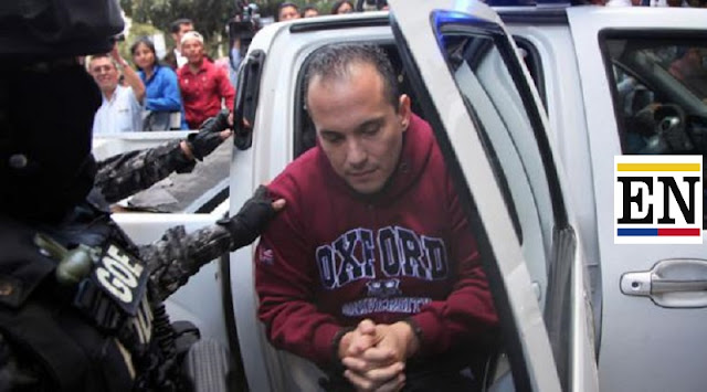 Álex Bravo tiene 2,4 millones en un banco offshore de Panamá alex bravo desvio 2.4 millones dolares panama