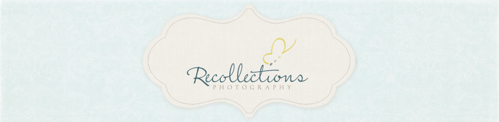 Recollections Photography Portfolio