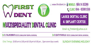 OUR CLINIC DETAILS