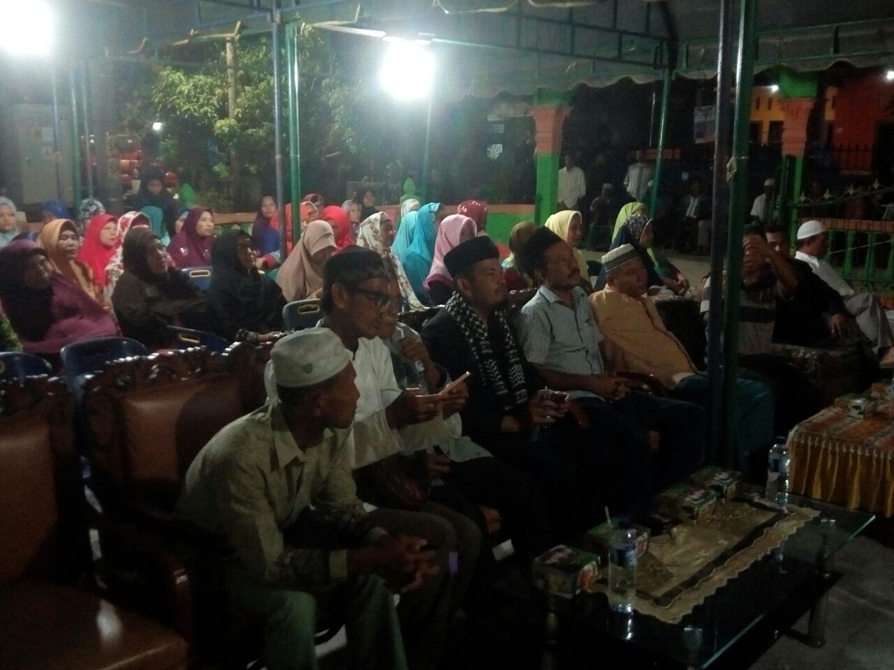 Kata Sambutan Ketua Panitia Isra Mi Raj Rasanya Kata Sambutan Ketua Panitia Isra Mi Raj Rasanya