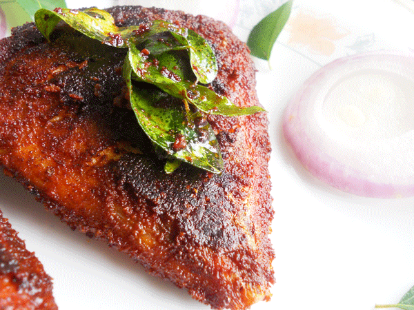 kerala fish fry kerala fish fry