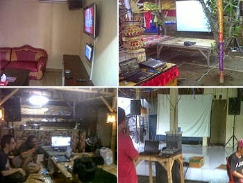 Sewa Sound System Gianyar Bali