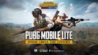 تحميل لعبة PUBG MOBILE LITE للأندرويد تحميل لعبة PUBG MOBILE LITE للأندرويد