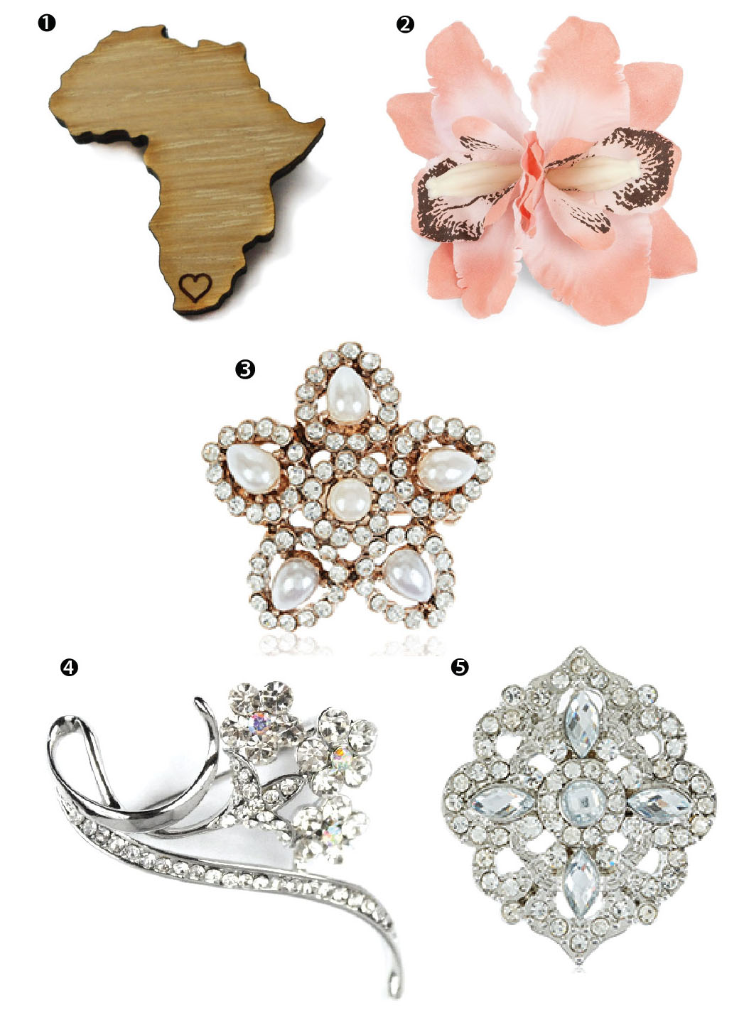 Accessorytrends 2016 Brooches Are Back Miss Rich