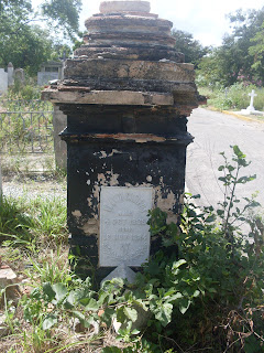 Cementerio Antiguo 16 Cementerio Antiguo 16