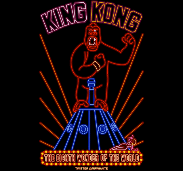 팬들 사이에서 유행하는 무빙 포스터 모음.gif | 인스티즈