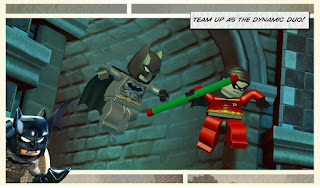 LEGO Batman Beyond Gotham APK GRÁTIS v 2.1.1.01