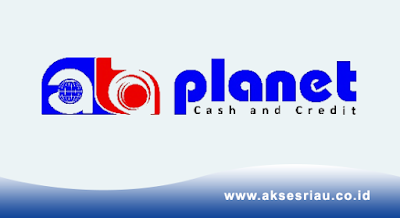 PT. Planet Cash & Credit Pekanbaru