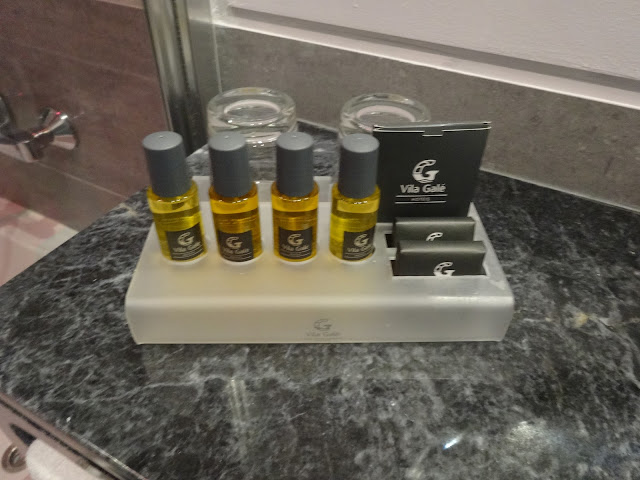 Hotel Vila galé Évora