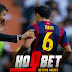 Xavi Akan Gantikan Luis Enrique Jadi Pelatih Barcelona?