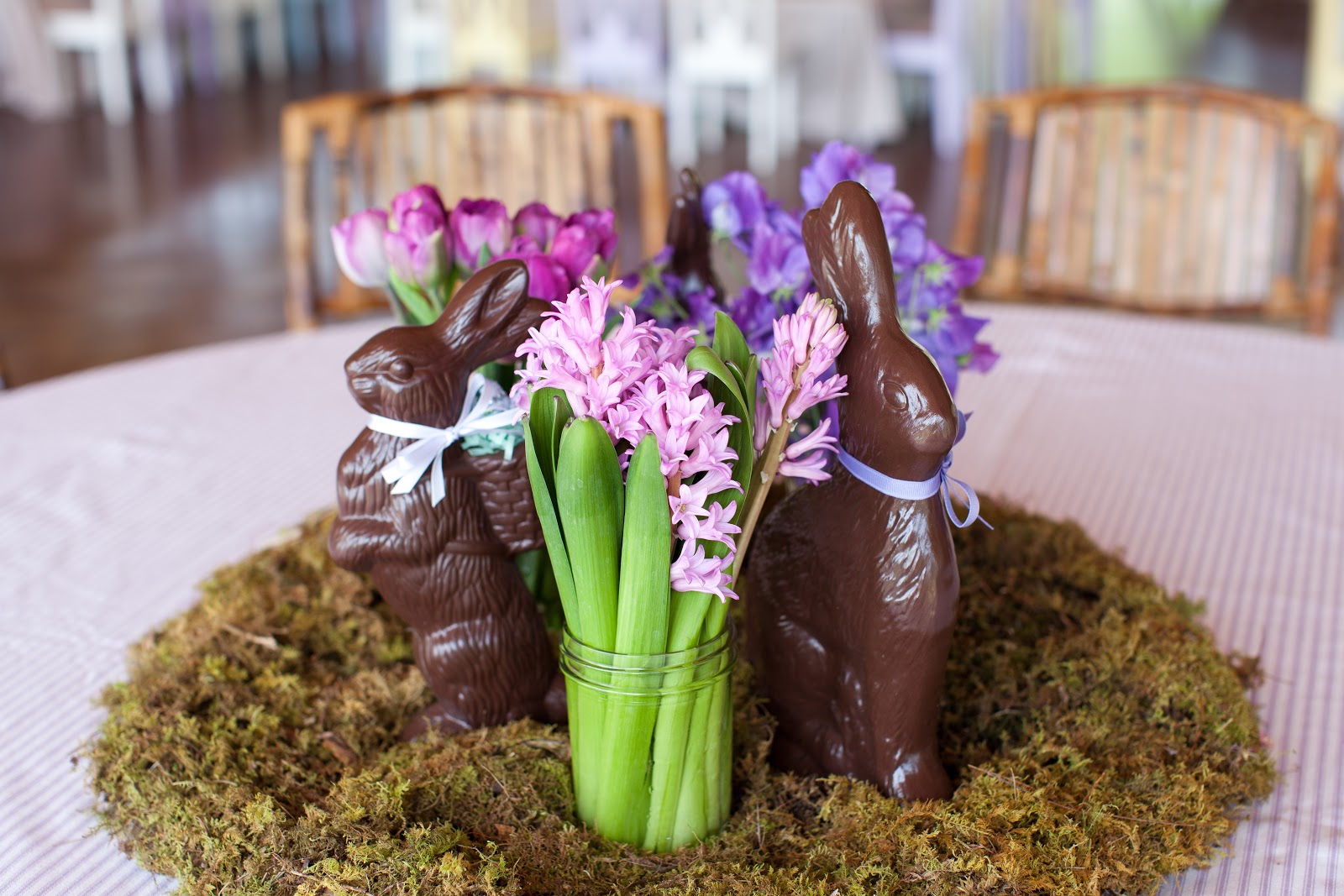 Inspiration Board :: Easter Centerpieces – Kimberly Whitman, image size:1600x1067