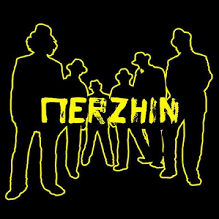 Nouvel album de Merzhin pour leur 15 ans