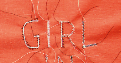 Girl In Pieces | Diva Booknerd