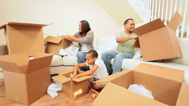Office Relocation Guidelines Office Relocation Guidelines